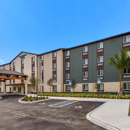 Woodspring Suites Tamarac Esterno foto
