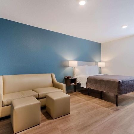 Woodspring Suites Tamarac Esterno foto