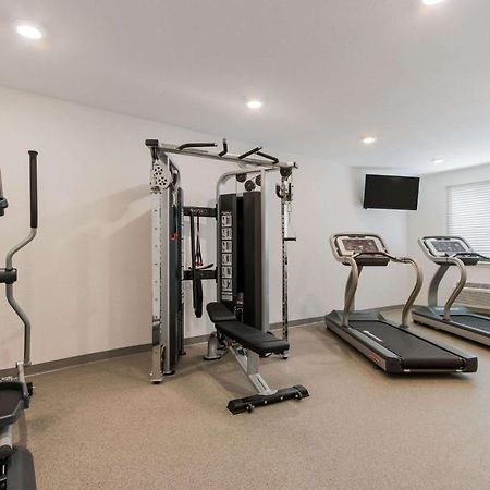 Woodspring Suites Tamarac Esterno foto