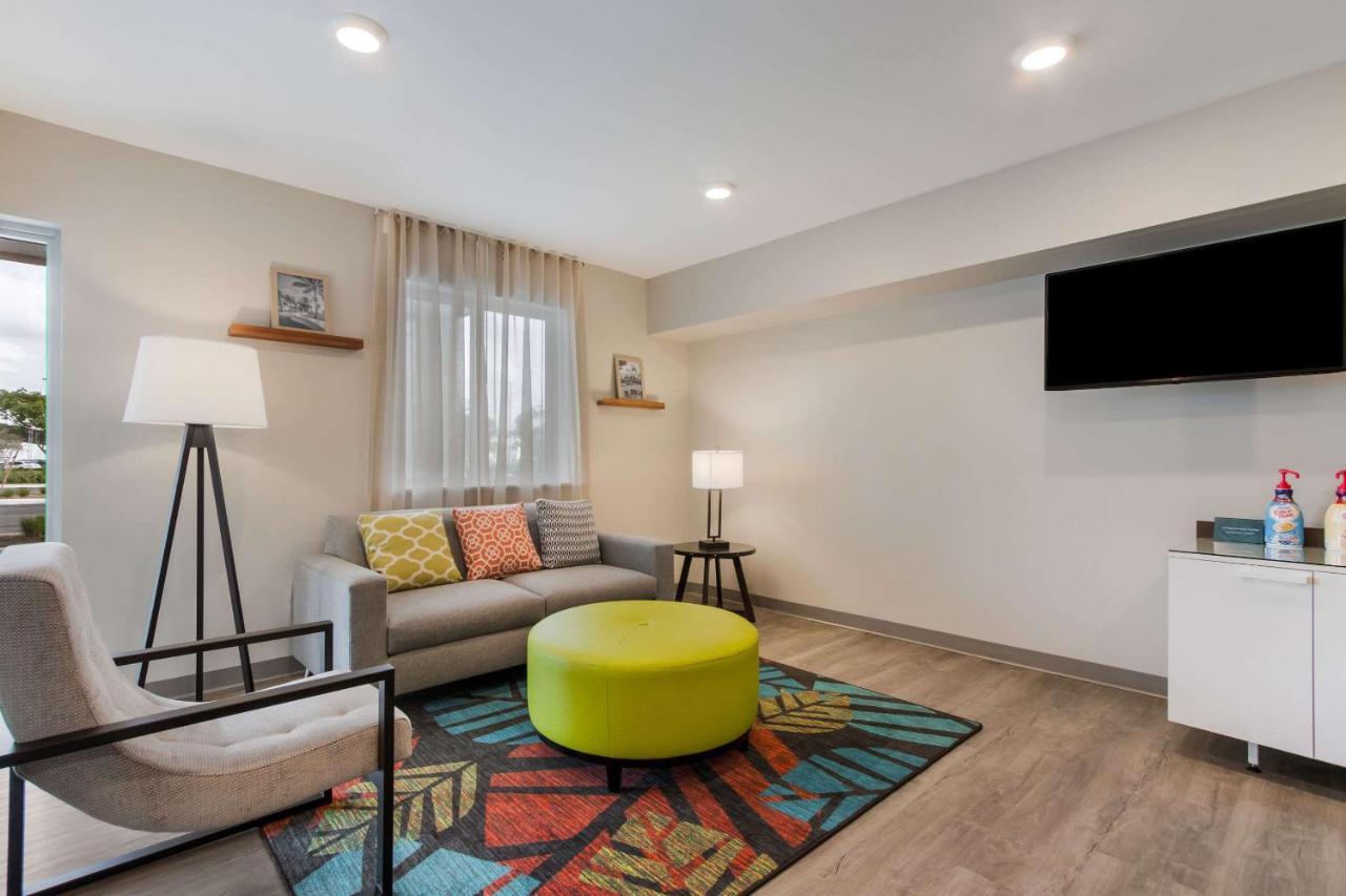Woodspring Suites Tamarac Esterno foto