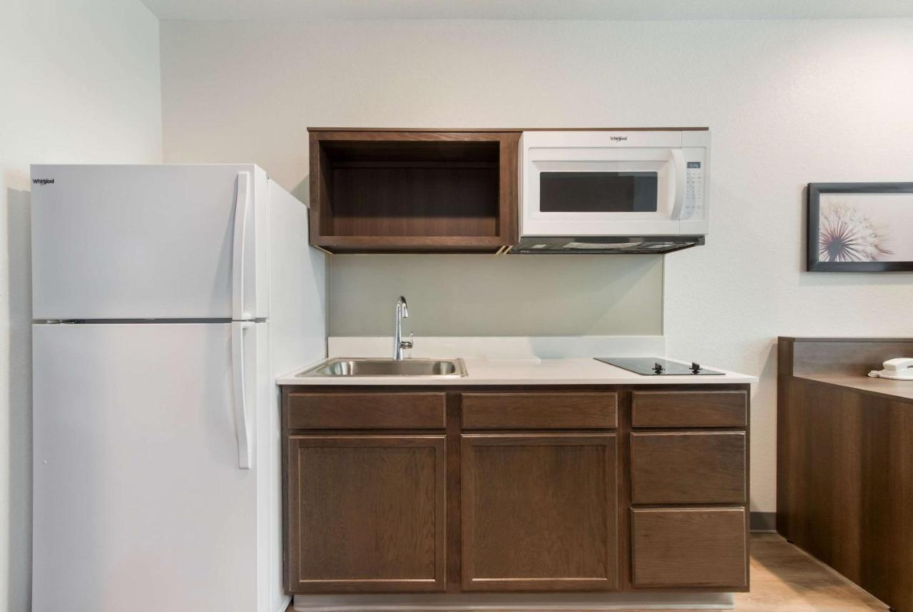 Woodspring Suites Tamarac Esterno foto