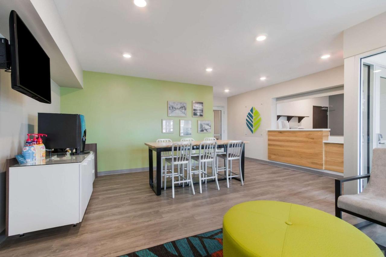 Woodspring Suites Tamarac Esterno foto
