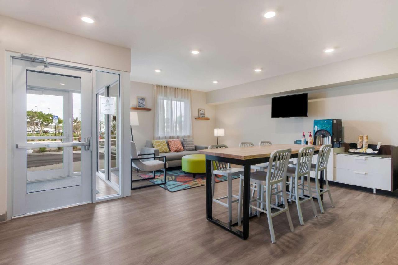 Woodspring Suites Tamarac Esterno foto