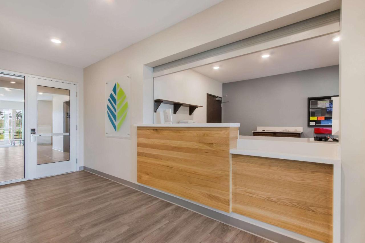 Woodspring Suites Tamarac Esterno foto