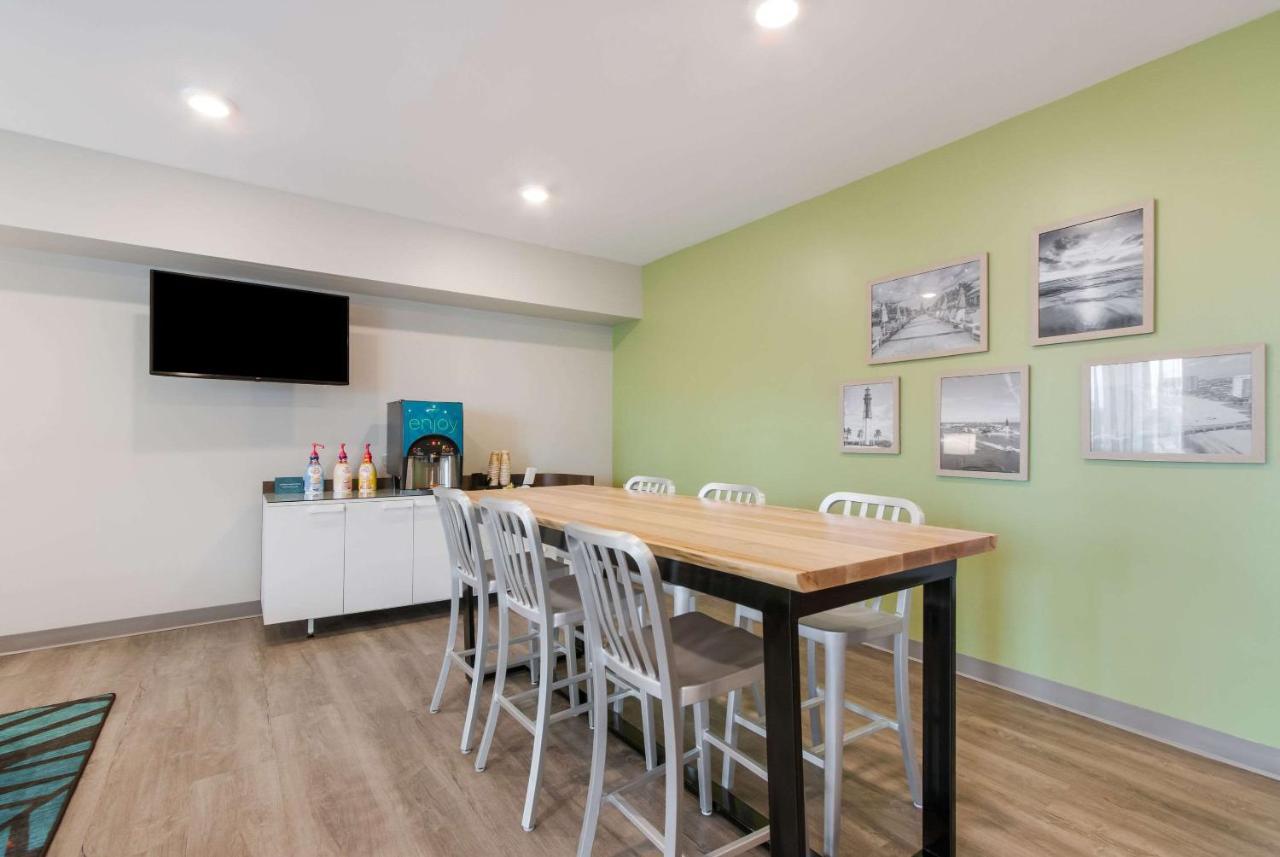 Woodspring Suites Tamarac Esterno foto