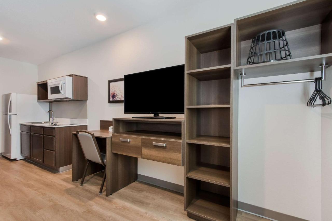 Woodspring Suites Tamarac Esterno foto