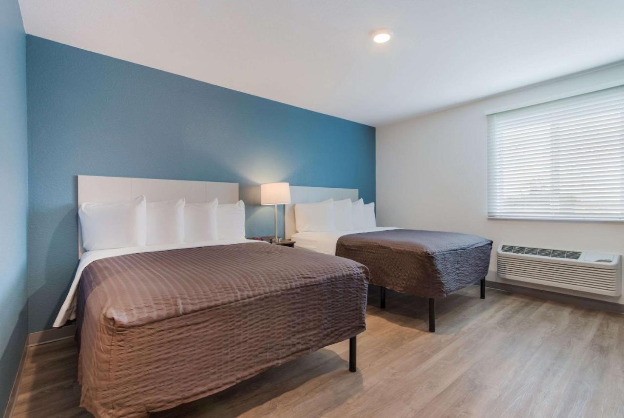 Woodspring Suites Tamarac Esterno foto