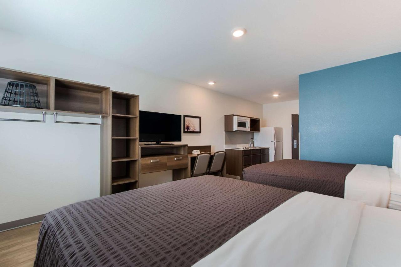 Woodspring Suites Tamarac Esterno foto