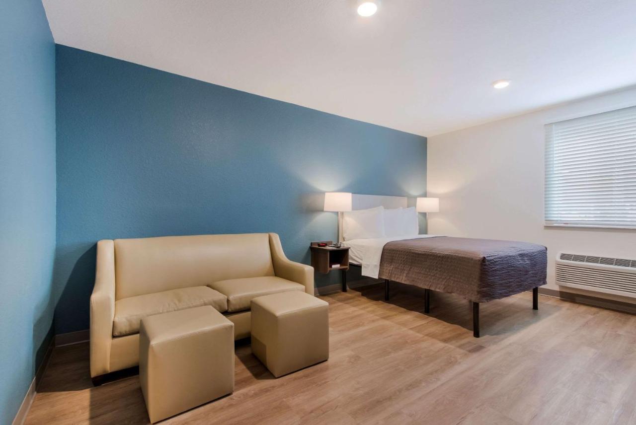Woodspring Suites Tamarac Esterno foto