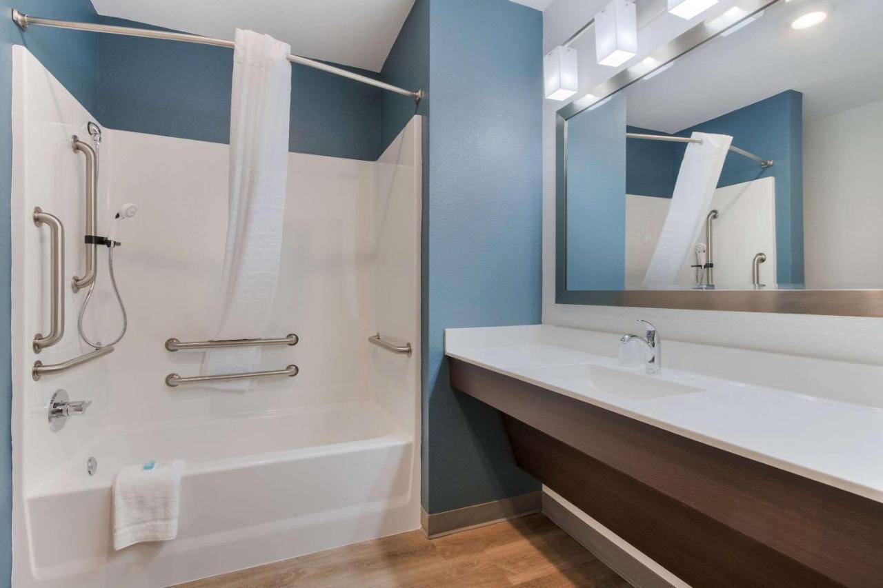 Woodspring Suites Tamarac Esterno foto
