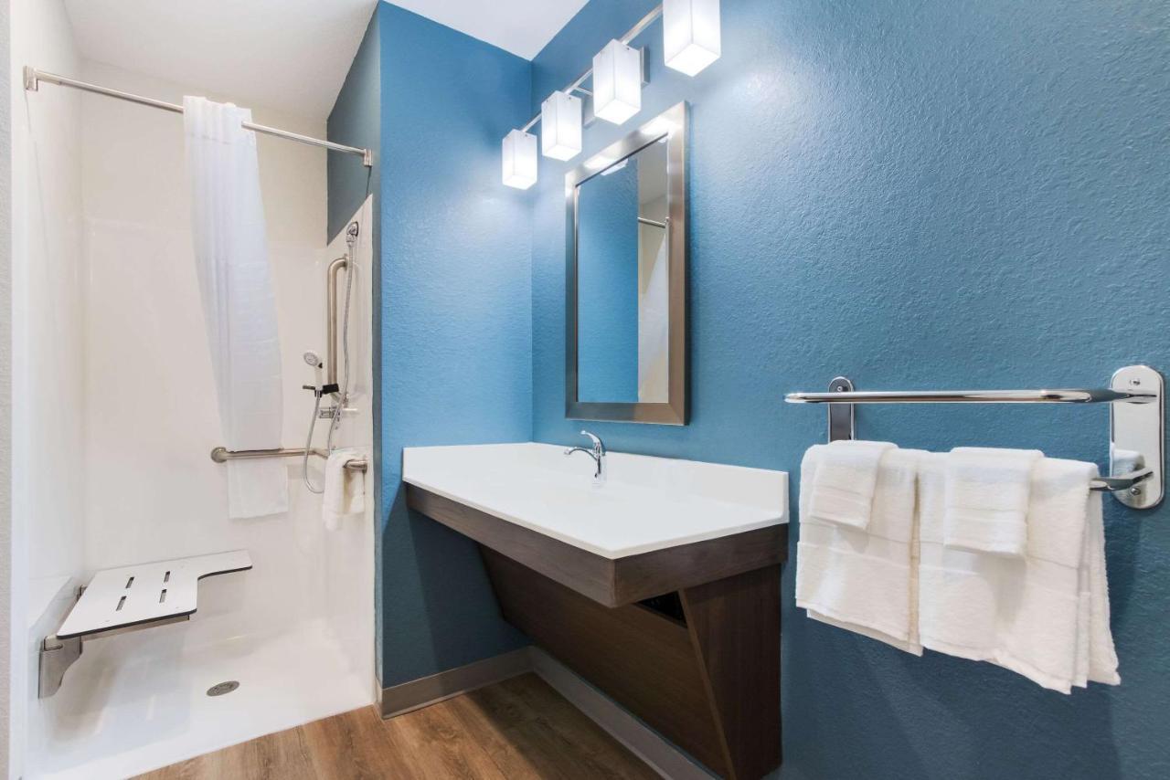 Woodspring Suites Tamarac Esterno foto