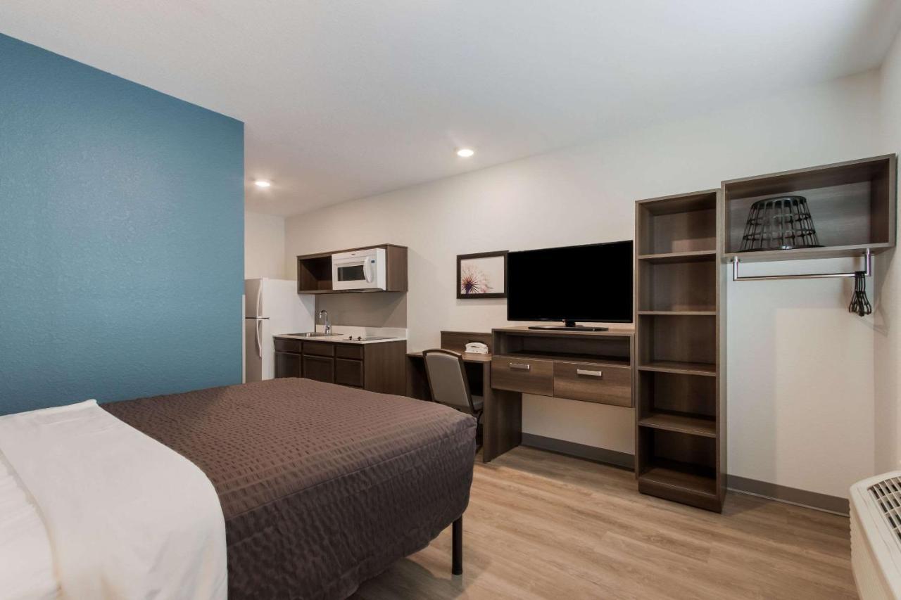 Woodspring Suites Tamarac Esterno foto