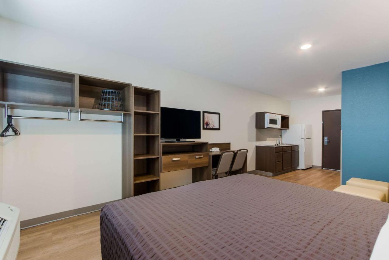 Woodspring Suites Tamarac Esterno foto