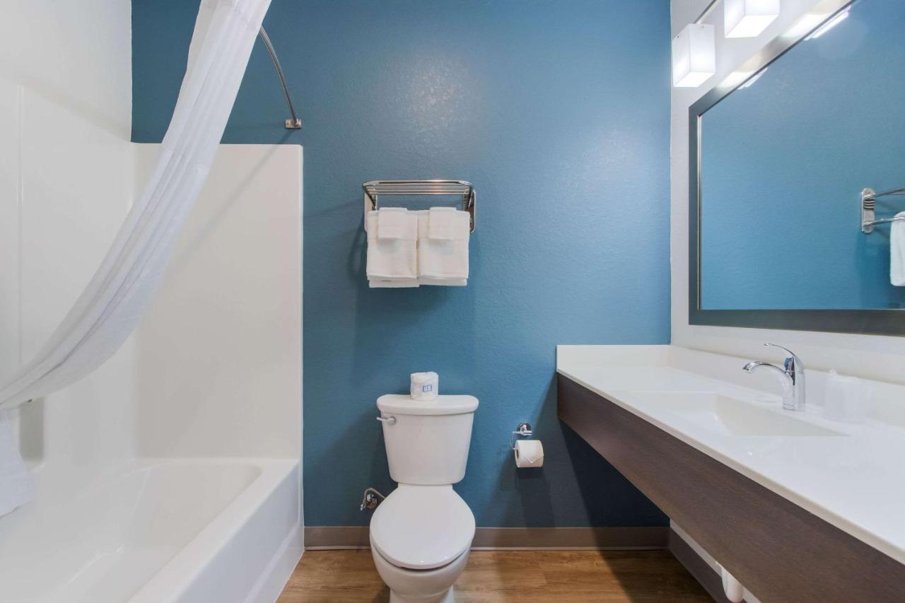 Woodspring Suites Tamarac Esterno foto