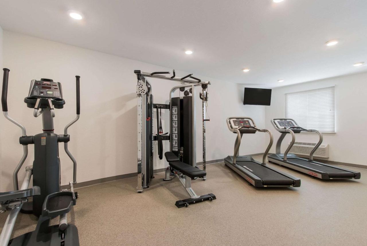 Woodspring Suites Tamarac Esterno foto
