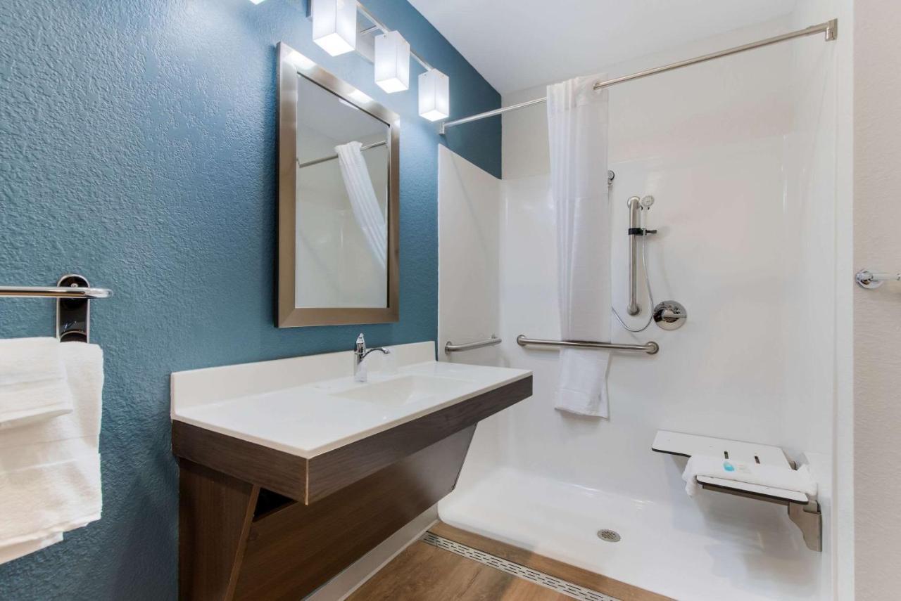 Woodspring Suites Tamarac Esterno foto