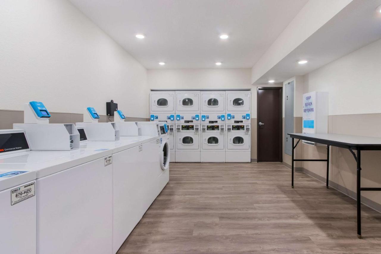 Woodspring Suites Tamarac Esterno foto